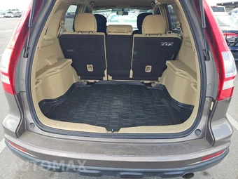 2011 Honda CR-V SE – miniatura 16