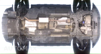 2011 Honda CR-V SE – miniatura 17