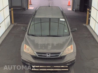 2011 Honda CR-V SE – miniatura 2