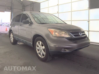 2011 Honda CR-V SE – miniatura 3