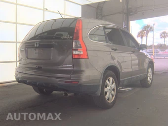 2011 Honda CR-V SE – miniatura 4