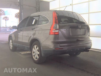 2011 Honda CR-V SE – miniatura 6
