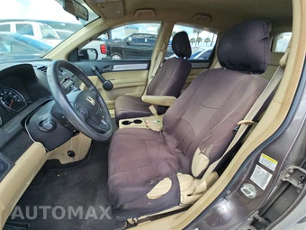 2011 Honda CR-V SE – miniatura 7
