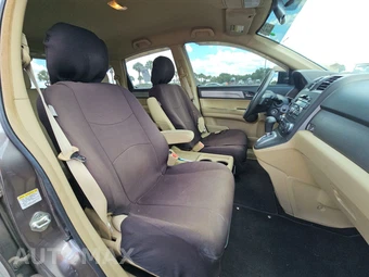 2011 Honda CR-V SE – miniatura 8