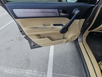 2011 Honda CR-V SE – miniatura 9