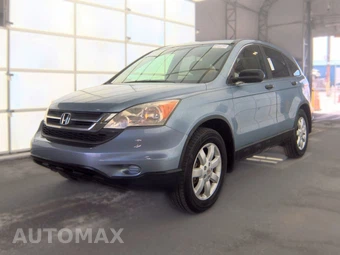 2011 Honda CR-V SE