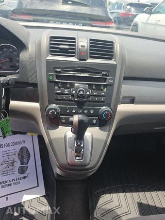 2011 Honda CR-V SE – miniatura 11