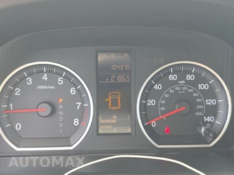 2011 Honda CR-V SE – miniatura 12