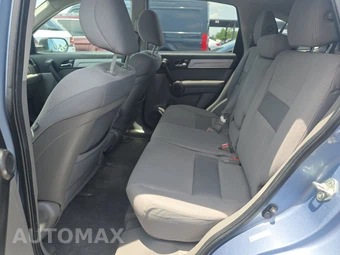 2011 Honda CR-V SE – miniatura 13