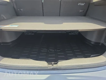 2011 Honda CR-V SE – miniatura 16
