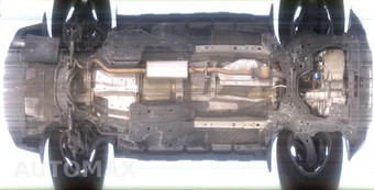 2011 Honda CR-V SE – miniatura 18