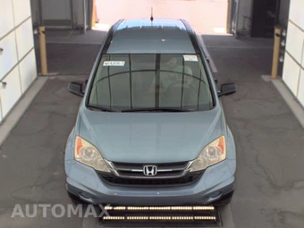 2011 Honda CR-V SE – miniatura 2