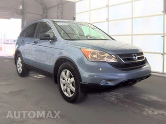 2011 Honda CR-V SE – miniatura 3