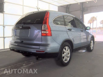 2011 Honda CR-V SE – miniatura 4