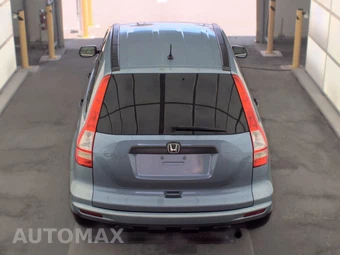 2011 Honda CR-V SE – miniatura 5