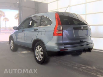 2011 Honda CR-V SE – miniatura 6