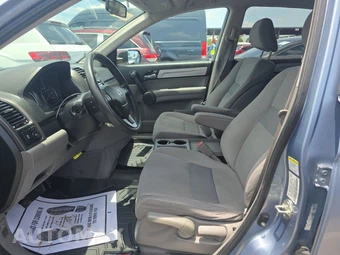 2011 Honda CR-V SE – miniatura 7