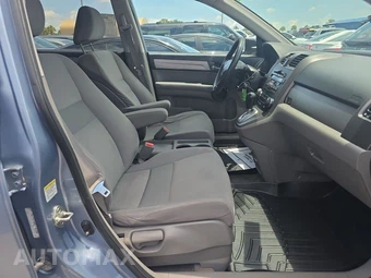 2011 Honda CR-V SE – miniatura 8
