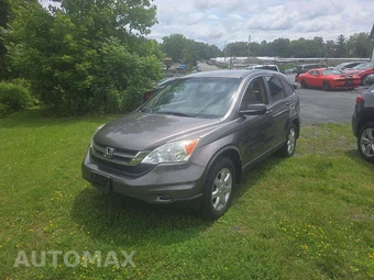2011 Honda CR-V SE