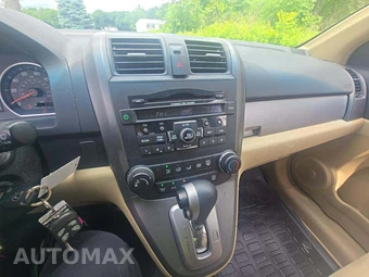 2011 Honda CR-V SE – miniatura 10
