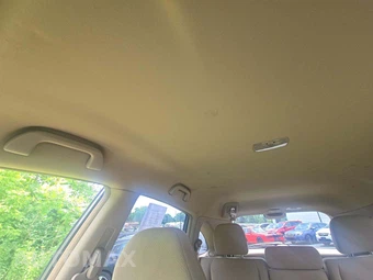 2011 Honda CR-V SE – miniatura 11