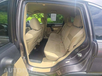 2011 Honda CR-V SE – miniatura 13