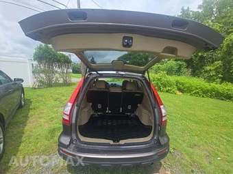2011 Honda CR-V SE – miniatura 14