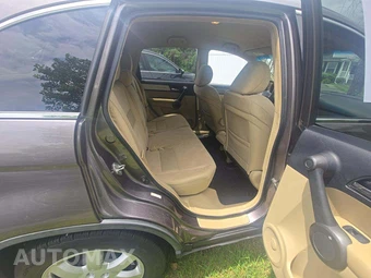 2011 Honda CR-V SE – miniatura 16
