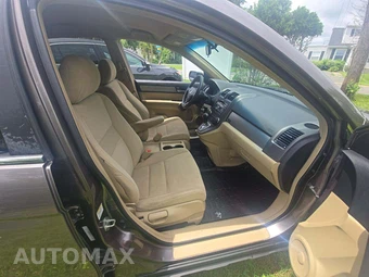 2011 Honda CR-V SE – miniatura 18
