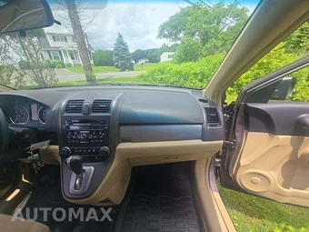 2011 Honda CR-V SE – miniatura 19
