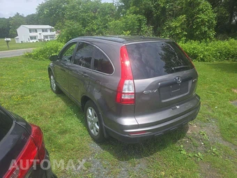 2011 Honda CR-V SE – miniatura 2