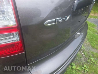 2011 Honda CR-V SE – miniatura 26