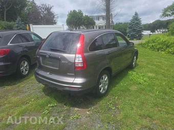 2011 Honda CR-V SE – miniatura 3