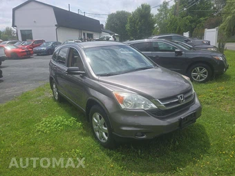 2011 Honda CR-V SE – miniatura 4