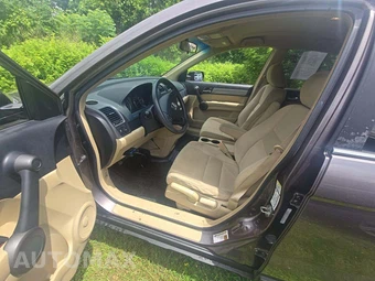 2011 Honda CR-V SE – miniatura 6