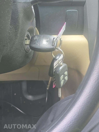 2011 Honda CR-V SE – miniatura 8