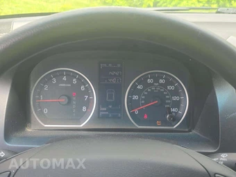 2011 Honda CR-V SE – miniatura 9