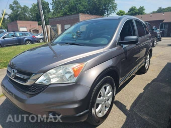 2011 Honda CR-V SE