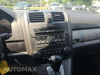 2011 Honda CR-V SE – miniatura 10