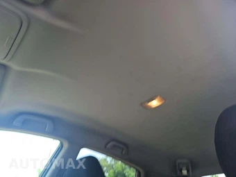 2011 Honda CR-V SE – miniatura 11