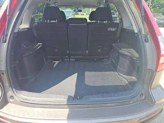 2011 Honda CR-V SE – miniatura 14