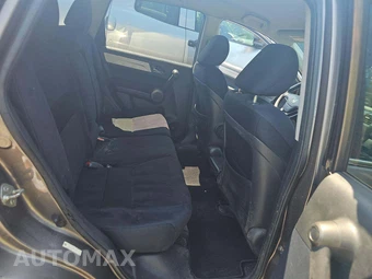 2011 Honda CR-V SE – miniatura 16