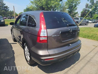 2011 Honda CR-V SE – miniatura 2