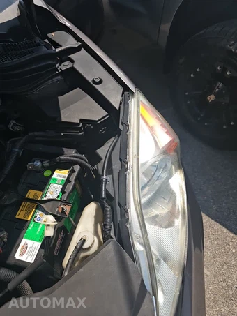 2011 Honda CR-V SE – miniatura 28