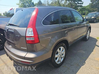2011 Honda CR-V SE – miniatura 3