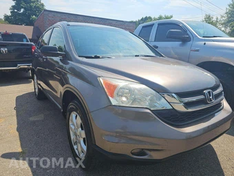 2011 Honda CR-V SE – miniatura 4