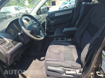 2011 Honda CR-V SE – miniatura 6