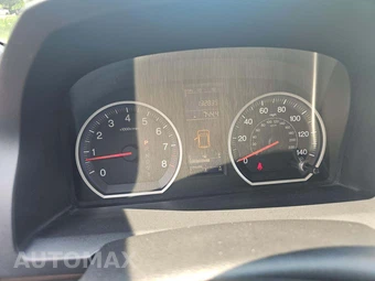 2011 Honda CR-V SE – miniatura 9