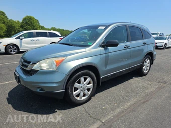 2011 Honda CR-V SE
