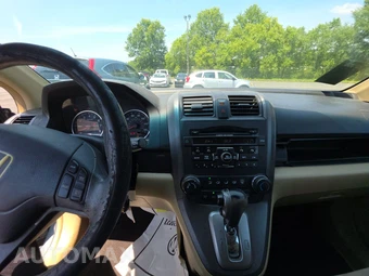 2011 Honda CR-V SE – miniatura 11
